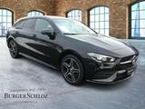 Mercedes-Benz CLA 250 e Shooting Brake AMG/PANO/KAMERA/LED - Mercedes-Benz CLA 250 Shooting Brake Plug-in Hybrid (PHEV) Gebrauchtwagen