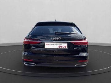 Audi A6 - 5
