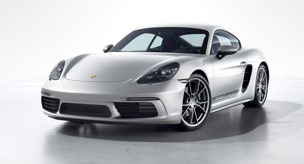 Image of Porsche Other