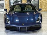 Ferrari 488 GTB//LIft/1-HAND.BRD/FERRARIE-POWER/GARANT - Ferrari 488 GTB aus 2019