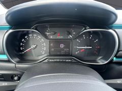 CITROEN C3 Feel Pack NAVI,KLIMA,PDC,TEMPOMAT,LED,ESP,BT