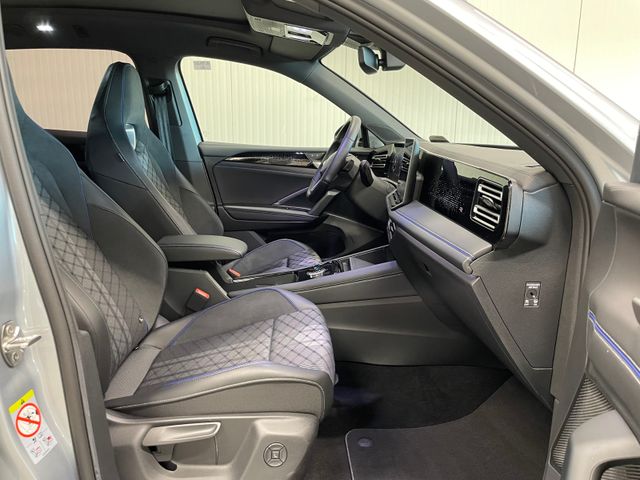 Tiguan R-Line 2.0 TDI DSG HuD PANO NAVI LED