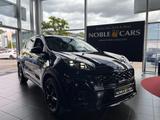 Kia Sportage Black Edition 4WD JBL LED NAVI - Kia Sportage: Black Edition
