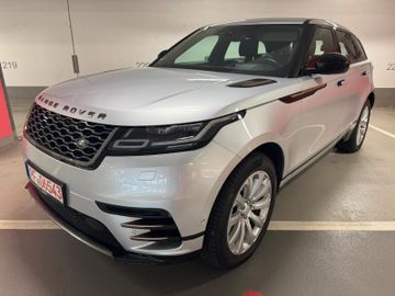 Land-Rover Range Rover Velar - 1
