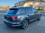 Audi SQ7 4.0 TDI quattro *Head-up - Audi SQ7 mit Diesel-Antrieb: Automatik