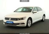 Volkswagen Passat Lim. 2.0 TDI Comfortline #AHK#ACC#NAVI - Volkswagen Passat: 2.0