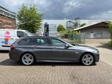 BMW 530d xDrive Touring A - - BMW 530