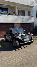 Volkswagen Maplex VW Beach Buggy (Maplex 1 Bieber) - Volkswagen Buggy