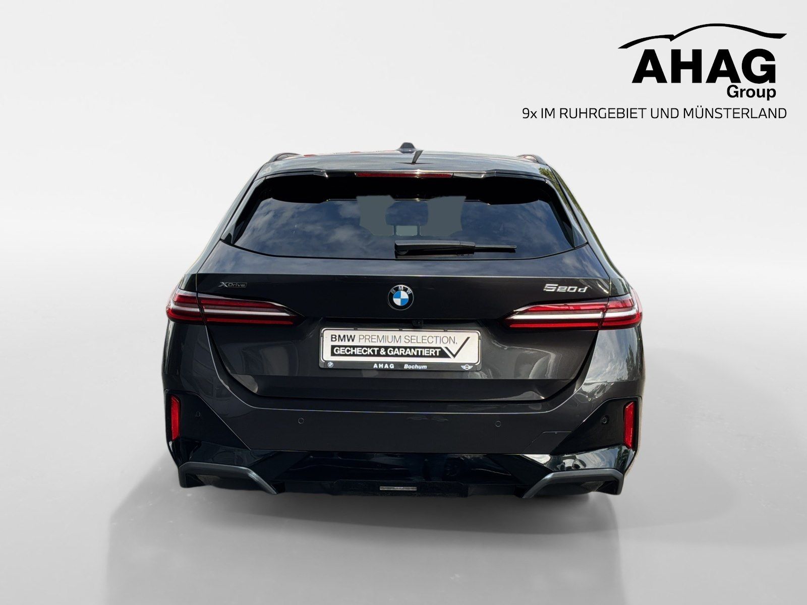 BMW 520 - Bild 5