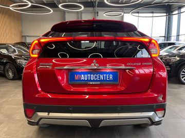 Mitsubishi Eclipse Cross Top 4WD *ACC*HEAD-UP*AHK*NAVI*LED*