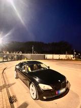 BMW  BMW 730 d Automatik top Zustand - BMW 730 in Herne