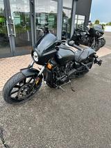 Indian Sport Scout Limited+Tech 125 Jahre Bonus 1000€ - INDIAN BENZIN CHOPPER