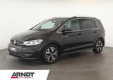 Volkswagen Touran 1.5 TSI DSG Highline R-Line 7 Pan Nav AHK - Volkswagen Touran aus 2025