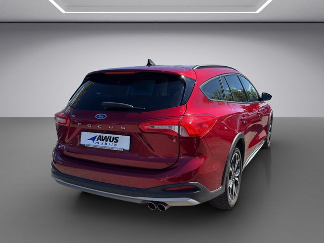 Focus Turnier 1.0EcoBoost Active AHK