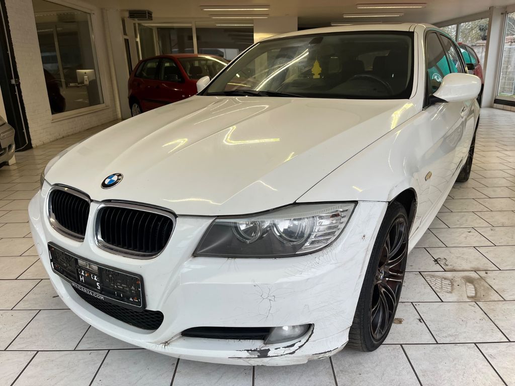 Angebot ansehen BMW 320