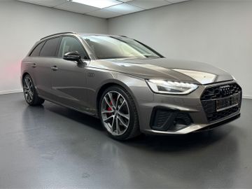 Audi A4 - 3