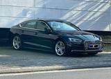 Audi A5 2.0 TDI Quattro Sportback,S-Line,Matrix,TÜV