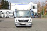 MAN  TGL 12.220/Plane-Koffer/7,5 m/LBW/Klima/199TKm - MAN 7 5 t