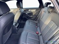 Audi A6 - Vorschau Bild 12