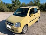 Opel Agila 1.2 HARIBO (TÜV 10/2026) - gebrauchte Opel Agila aus dem Jahr 2003
