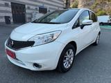 Nissan Note 1.2 12V Acenta Plus - E6 NEOPATENTAT - Nissan Note: 1.6