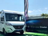 Pilote G740 KLIMAx2,SAT,SOLAR,LITHIUM - Pilote Diesel Integrierter