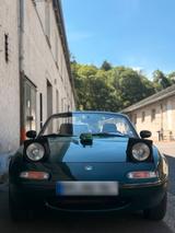 Mazda Mx-5 na Restaurierter klassiker | Liebhabe... - Mazda aus 1997