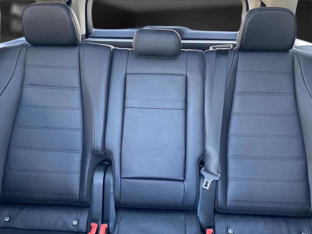 Mercedes-Benz GLS 400