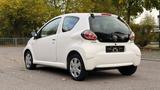Toyota AYGO /Kette/Kupplung/Tüv/Inspek neu** - Toyota aus 2011: Aygo