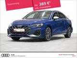 Audi S3 Limousine 2.0 TFSI AKRAPOVIC ACC HEADUP MATRI - Audi S3 Akrapovic Gebrauchtwagen