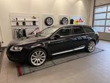 Audi A6 Allroad 3.0TDI (DPF) quattro tiptronic - - gebrauchte Audi A6 Allroad aus dem Jahr 2008