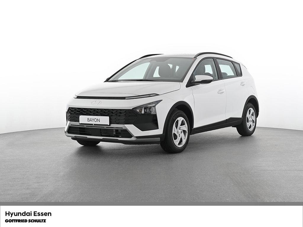 Image of Hyundai BAYON
