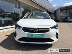 OPEL Corsa F Elegance MT*CAM*1.Hand*Allwetter*SHZ*