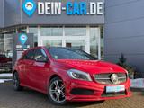 Mercedes-Benz A 180 BlueEfficiency *AMG-LINE*R-KAMERA*PANO* - Mercedes-Benz Blueefficiency