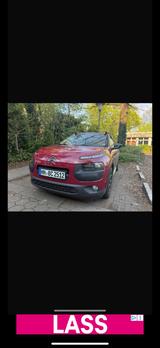 Citroën Citroen c4 cactus - Citroën C4 Cactus in Hamburg
