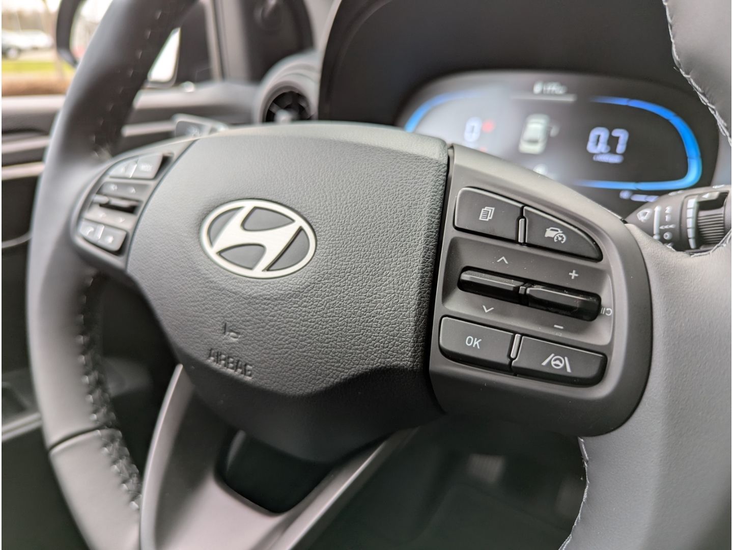 Hyundai i10 – Bild 15
