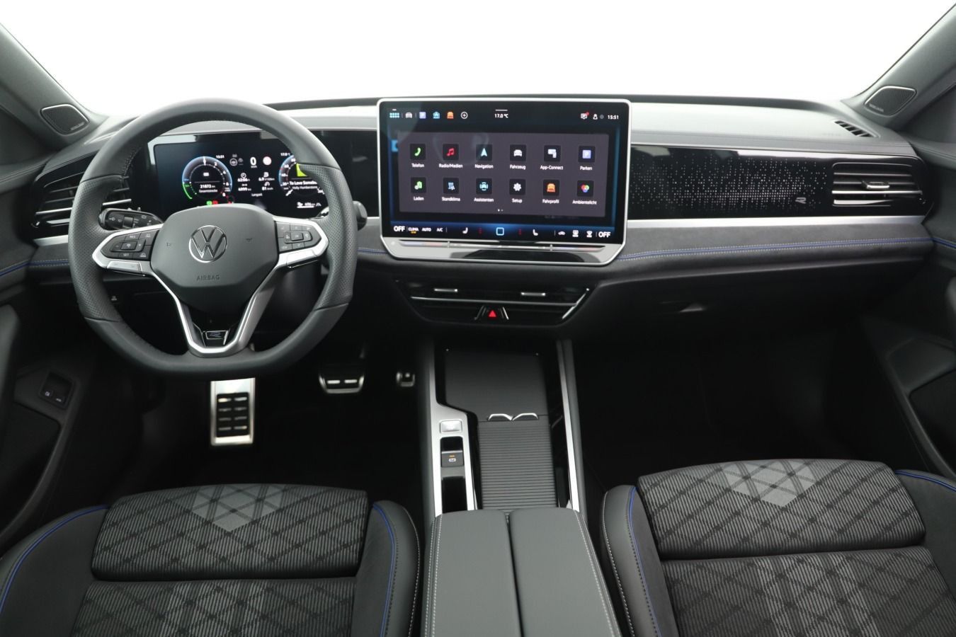 Volkswagen Passat Variant - Bild 10