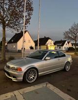 BMW E46 330CI - gebrauchte BMW 330 aus dem Jahr 2000