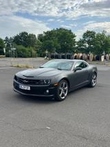 Chevrolet Camaro 6.2L V8 5th Gen.