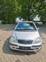 Mercedes-Benz Mercedes A Klasse A140 - Mercedes-Benz A 140 in Dortmund