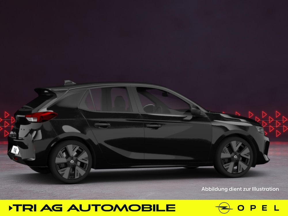 Opel Corsa - Bild 4