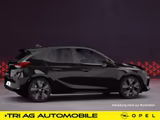 Opel Corsa Edition 1.2 Direct Injection Turbo 74 kW ( - Opel Corsa Neuwagen: Schwarz