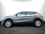 Nissan Qashqai AUTOMTK/XENON/KAMERA/AHK/NAV/GARANTIE - scheckheftgepflegte Nissan Qashqai