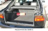 Saab 9000 2.3T Sport Aero Unikat super Zustand - Saab 9000 Gebrauchtwagen