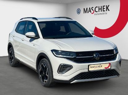Volkswagen T-Cross - Bild 7