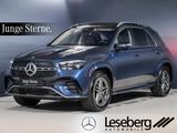 Mercedes-Benz GLE 450 d 4M AMG Standheizung/Pano/Airmatic/360 - Mercedes-Benz GLE 450 in Hamburg