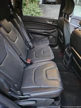 Ford S-Max 2,0 EcoBlue 140kW ST-Line Auto ST-Line - Ford S-Max von privat