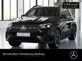 Mercedes-Benz GLE 400 e 4M AMG+NIGHT+PANO+360+AHK+MULTIBEAM+9G - Mercedes-Benz GLE 400 in Hamburg