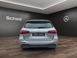 Mercedes-Benz B 180 +PROG LINE ADV+MBUX+LED+KAM+EASY-P+ASSIST+ - mit Benzin-Antrieb: Beheizbares Lenkrad, Van