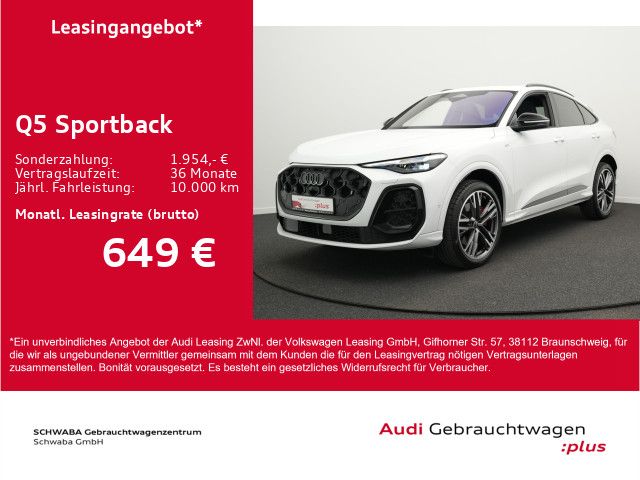 Audi Q5 - Bild 2